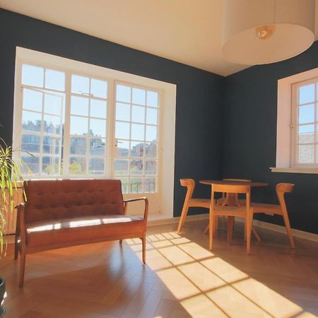 Apartamento Mid-Mile Edimburgo Exterior foto