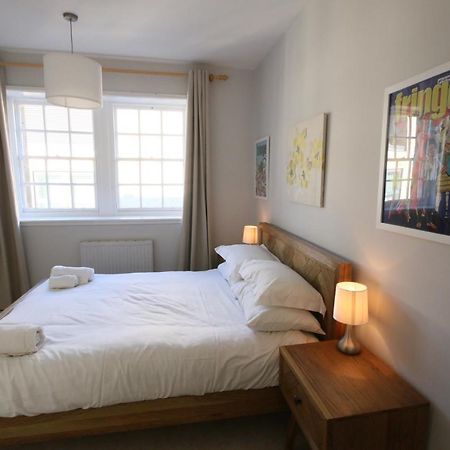 Apartamento Mid-Mile Edimburgo Exterior foto