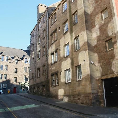 Apartamento Mid-Mile Edimburgo Exterior foto