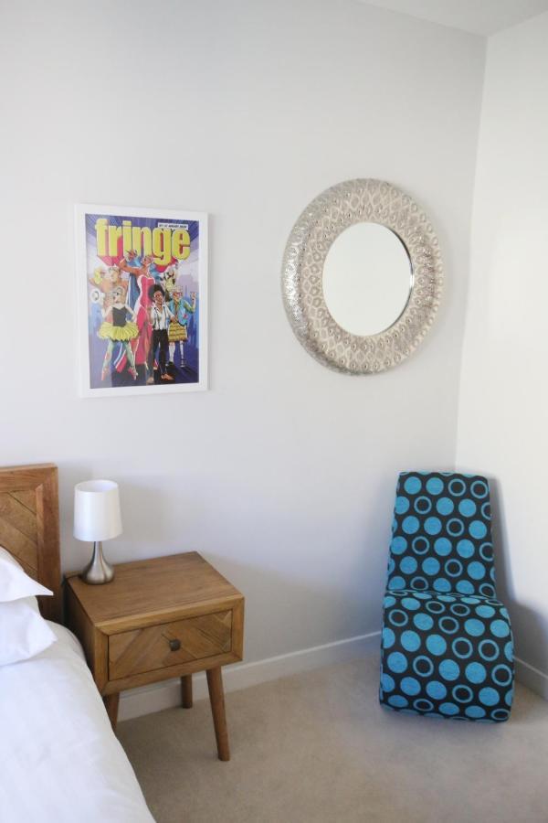 Apartamento Mid-Mile Edimburgo Exterior foto